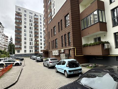 квартира по адресу Мечникова ул., 16е