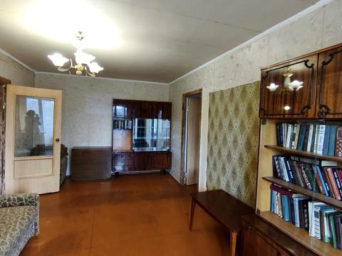 квартира по адресу Академика Янгеля ул., 1