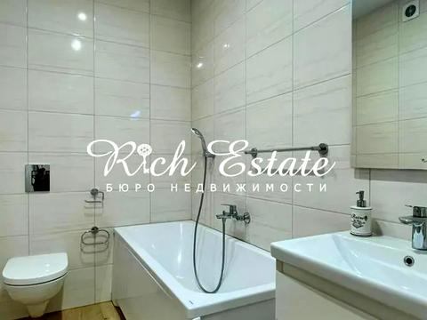 квартира за адресою Глибочицька вул., 13-4