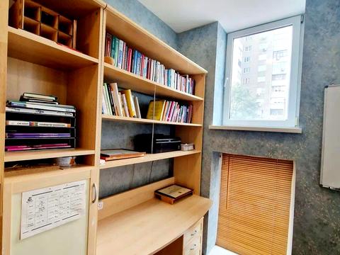 квартира по адресу Станислава Парталы, 21А