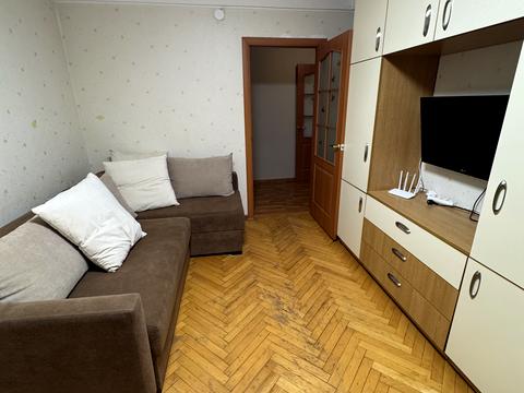 квартира за адресою Борщагівська вул., 139/141