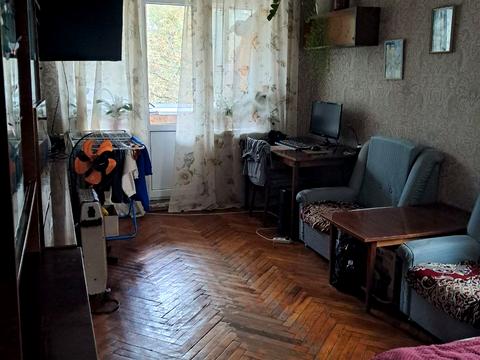 квартира по адресу Мрии ул. (Академика Туполева), 7