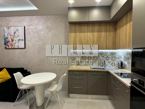 квартира за адресою Джона Маккейна вул. (Івана Кудрі), 7
