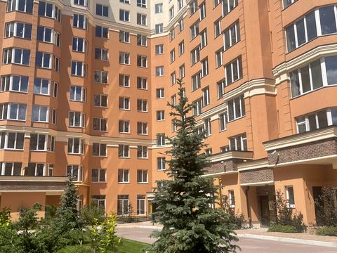 квартира по адресу Петрівська, 6