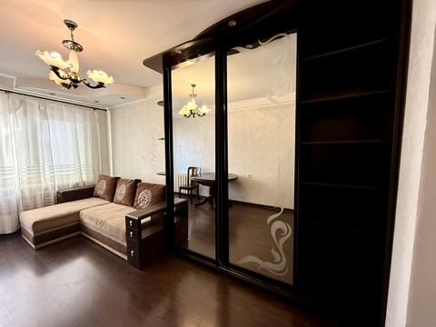 квартира по адресу Тополева, 6