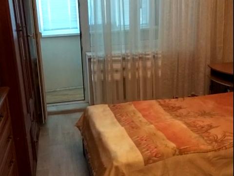 квартира по адресу Академика Заболотного ул., 35