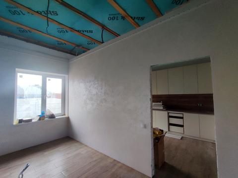 будинок за адресою Весняна вул.