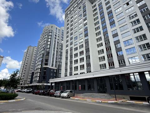 коммерческая по адресу Университетская ул., 1т