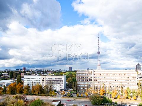 квартира за адресою Дегтярівська вул., 25а к1