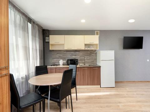 квартира за адресою Курсанта Єськова вул., 26