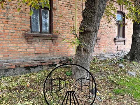 будинок за адресою Руслана Слободянюка вул. (Валентини Терешкової), 55