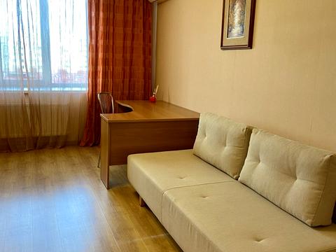 квартира по адресу Валерия Лобановского ул., 15
