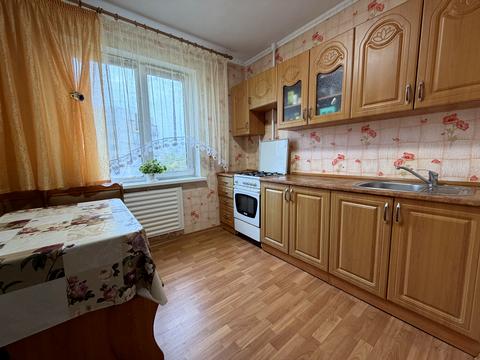 квартира за адресою Героїв Майдану вул. (Гайдара), 9