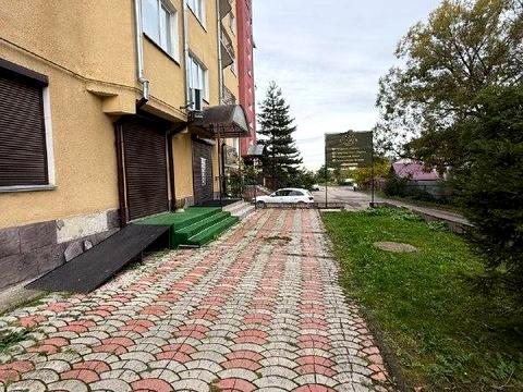 коммерческая по адресу Шевченко ул., 1