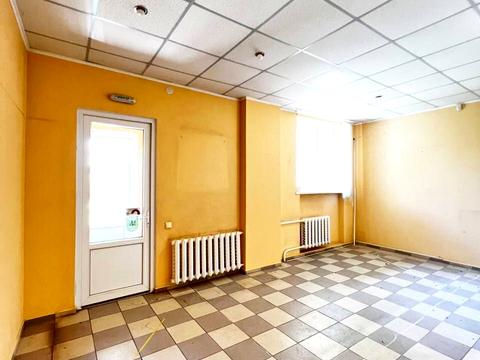 комерційна за адресою Роменська вул., 88
