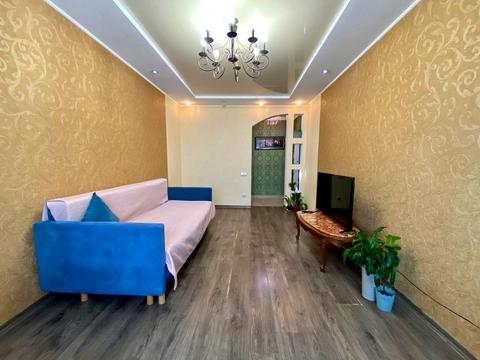 квартира по адресу Кармелюка ул., 10