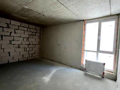 квартира по адресу Широкая ул., 22-В