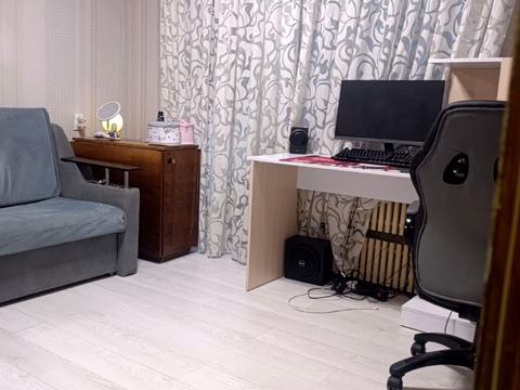 квартира по адресу Яскрава ул. (Тверская), 11