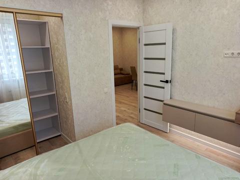 квартира за адресою Перлинна вул., 8