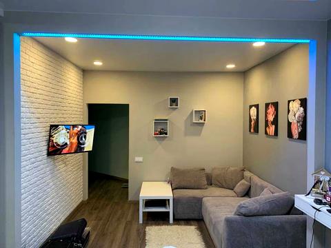 квартира по адресу Сабуровская ул. (Серп і Молот), 12