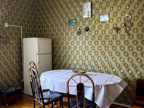 дом по адресу Вишнёвая ул., 44