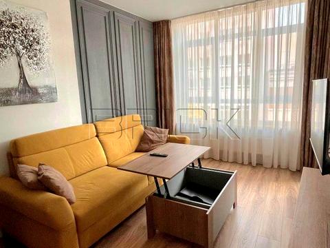 квартира за адресою Глибочицька вул., 13-1