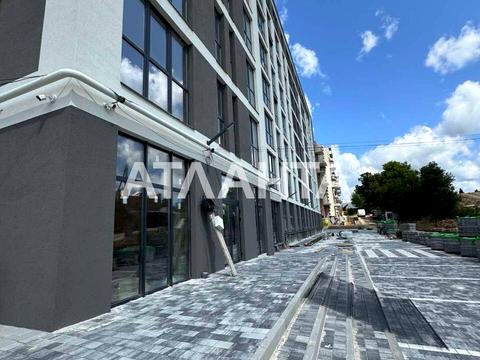 коммерческая по адресу Лесная ул., 10