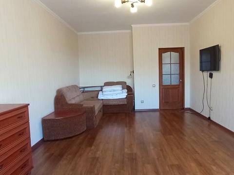 квартира по адресу Академика Сахарова ул., 24