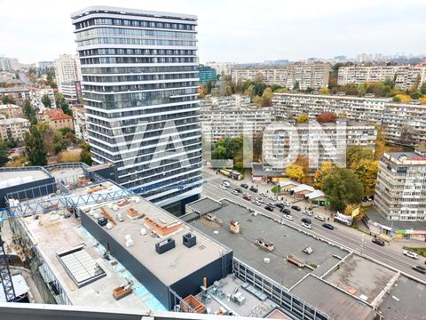 квартира за адресою Голосіївський просп. (40-річчя Жовтня), 76