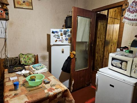 квартира за адресою Анни Ахматової вул., 6