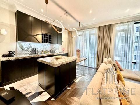 квартира за адресою Саперне Поле вул., 3