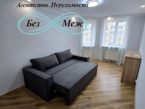 квартира за адресою Миру вул., 50