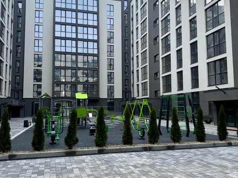 квартира за адресою Лісна вул., 17