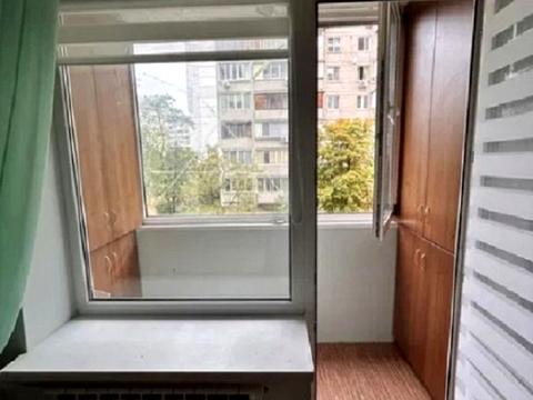 квартира за адресою Оболонський просп., 36