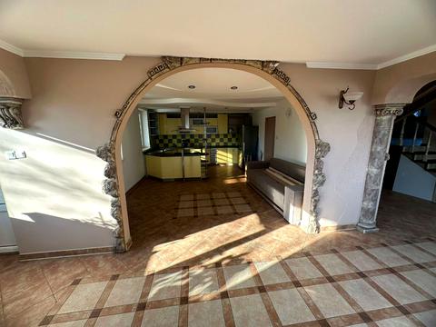 дом по адресу Тиха ул.