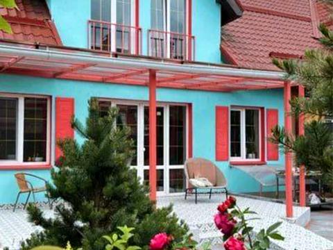 будинок за адресою Звенигородська вул.