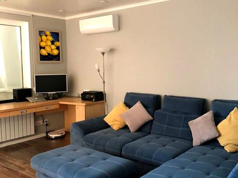 квартира по адресу Минайская ул., 16