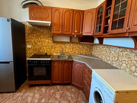 квартира за адресою Олімпійська вул., 8-Б