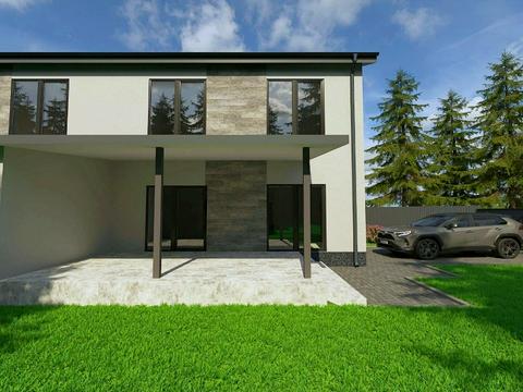 дом по адресу с. Буча, Гоголя