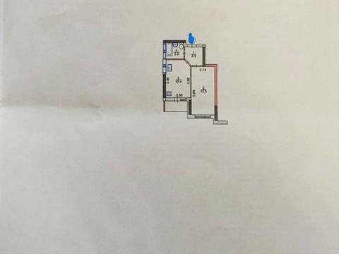 квартира за адресою Кадетський Гай вул., 8