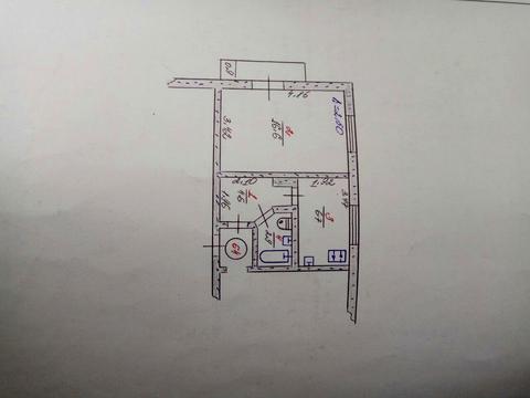 квартира за адресою Львівське шосе, 18/2