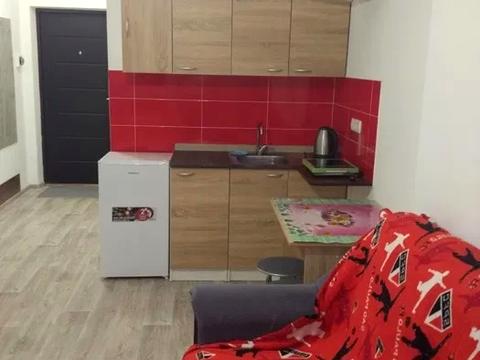 квартира по адресу Ракетная ул., 24