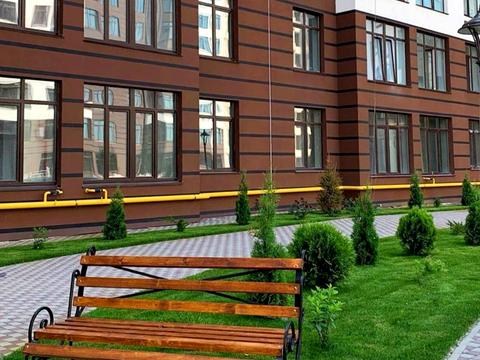 квартира за адресою Садовая, 51в