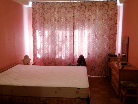 квартира за адресою Перова , 18б