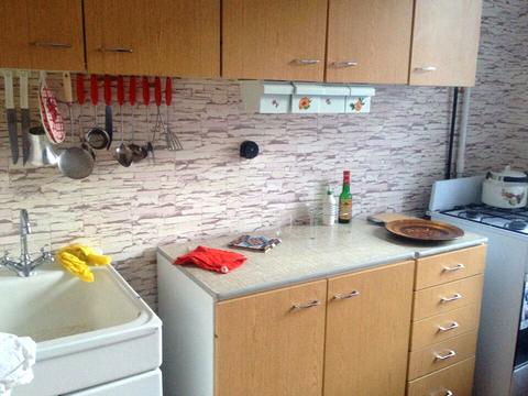 квартира за адресою Сержа Лифаря вул. (Олександра Сабурова), 1