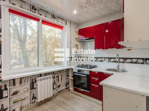 квартира по адресу пр. Науки, 86