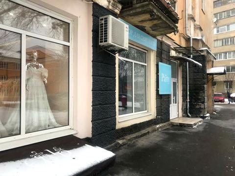 коммерческая по адресу Академика Янгеля ул., 4