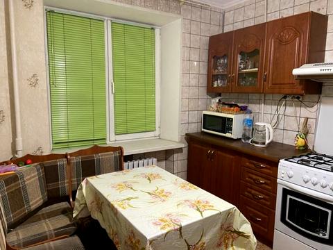 квартира по адресу Фрунзе, 22