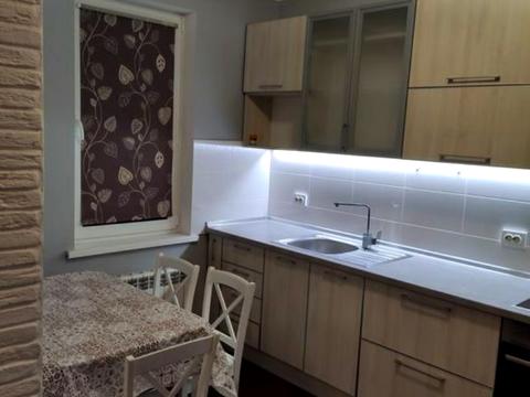 квартира по адресу 8-го марта, 9