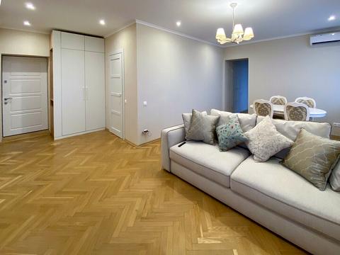 квартира по адресу Михаила Омеляновича-Павленко ул. (Суворова), 13